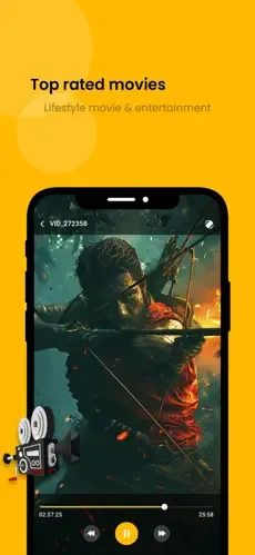 jiohotstar-thriller-series Top Rated Movies